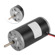 31ZY Permanent Magnetic DC Carbon Brush Motor CW/CCW (24V 8000rpm)