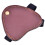 Bow Arrow Archery Left Hand Guard PU  Protective Gloves Shooting Protector(Brown) 4