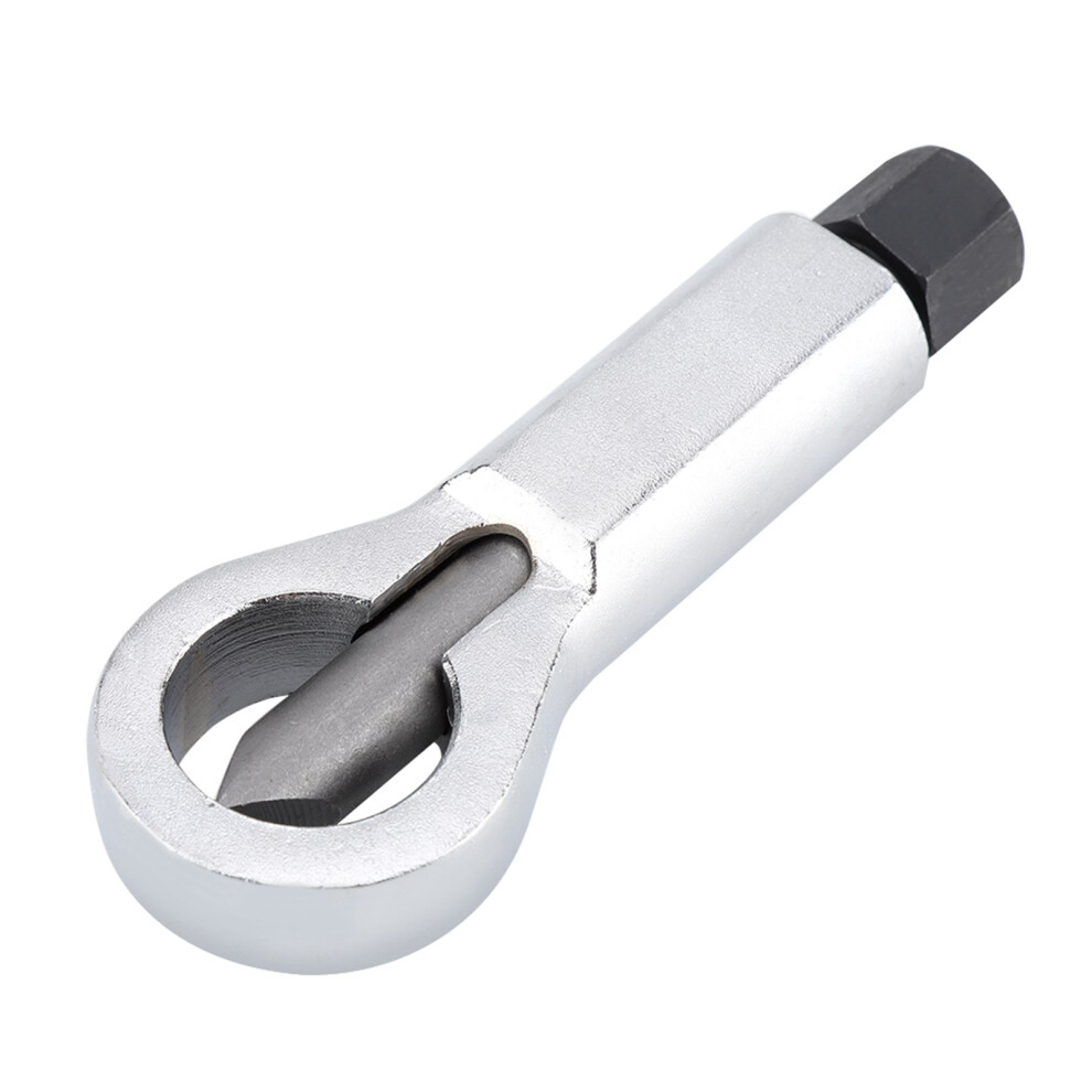 Rusted Broken Damaged Corroded Stuck Nut Removing Splitting Tool 4Sizes Remover Splitter (#1) 5001324161885