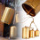 3 Giant Harmony Cow Bell Large Vintage Handmade Rustic Lucky Christmas 2
