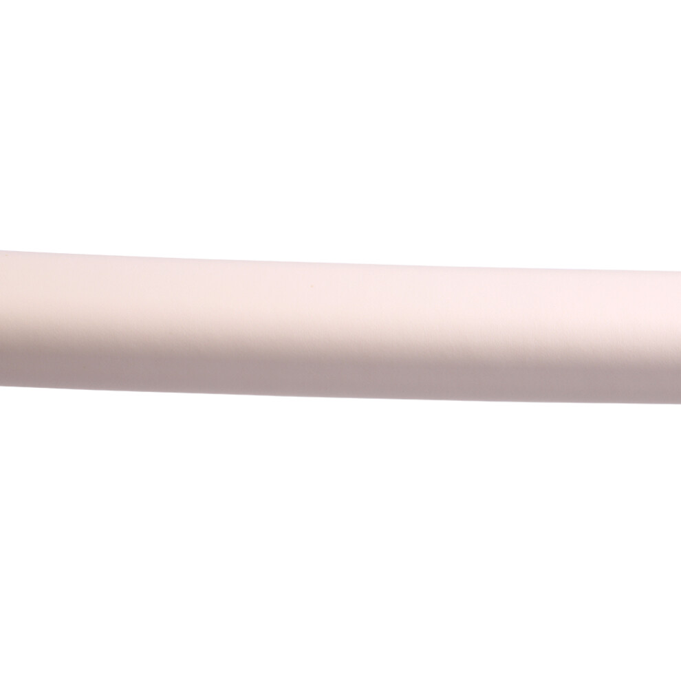 2M Kids Baby Safety Rubber Bumper Strip Table Edge Corner Guard Protector(Beige)