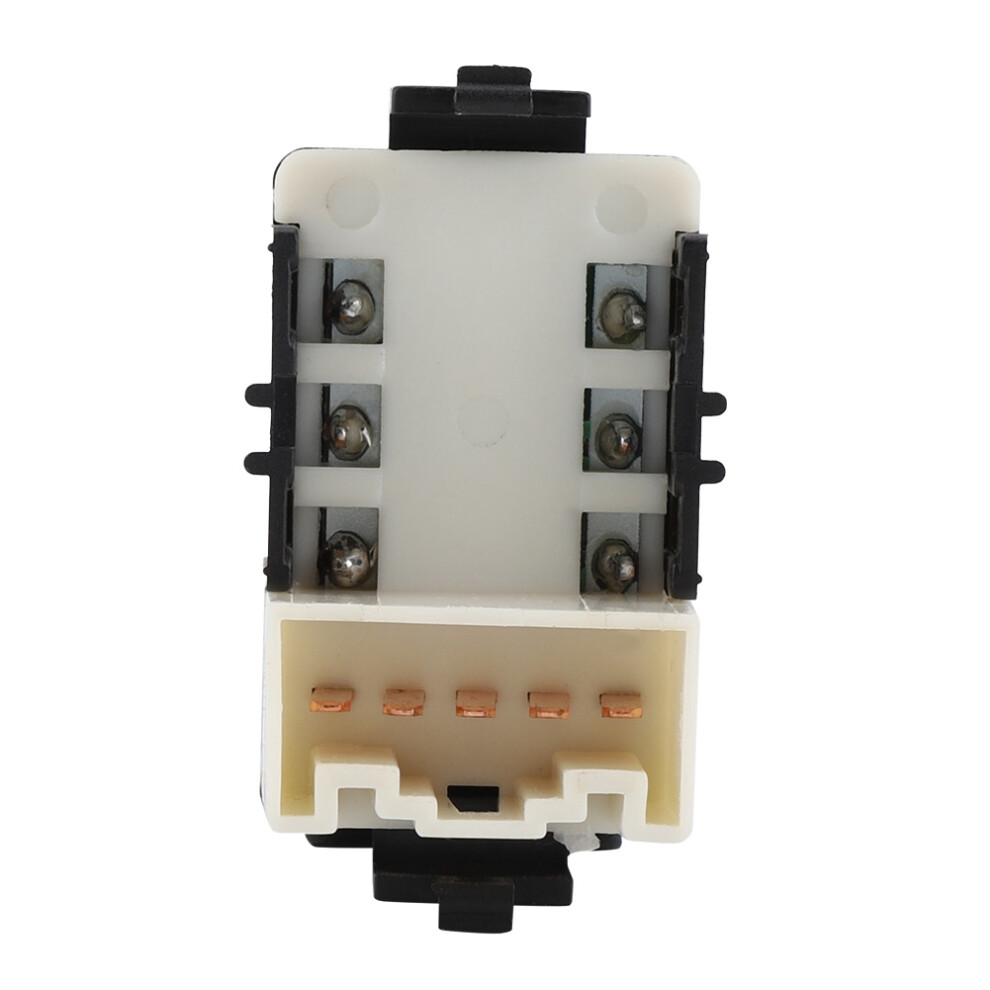 Power Master Window Regulator Control Switch Button For Suzuki 91-98 37995-56B00 8711324164065