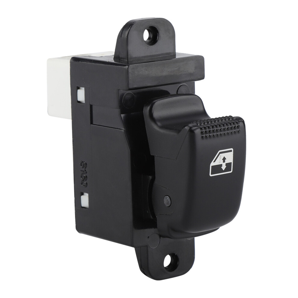 Single Power Master Window Control Switch Button For Hyundai 01-05 93580-3D000 4661324165491