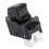 Hyundai Kia Window Switch Button Black 10