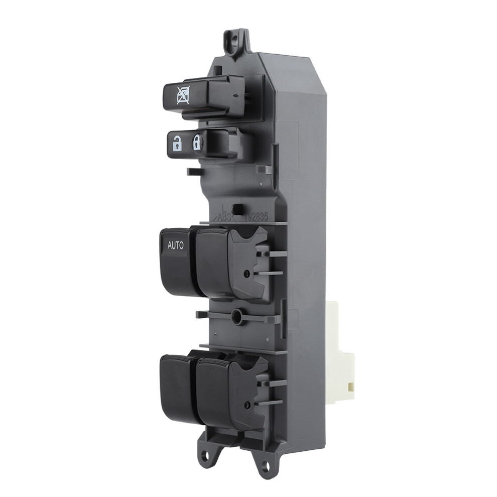 Power Master Window Control Switch Button For Corolla 84820Â06100 8711324166090