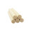 5pcs Spruce Wood 18cm Sound Post for 3/4 4/4 Cello String Instruments Accessory 8