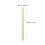 5pcs Spruce Wood 18cm Sound Post for 3/4 4/4 Cello String Instruments Accessory 11