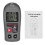 MT-30 Digital Luxmeter LCD Display Light Meter Environmental Testing Illuminometer 2