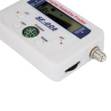 LCD Digital Satellite Finder SF-9506 Digital Satellite Signal Finder SF-006 Finder Digital