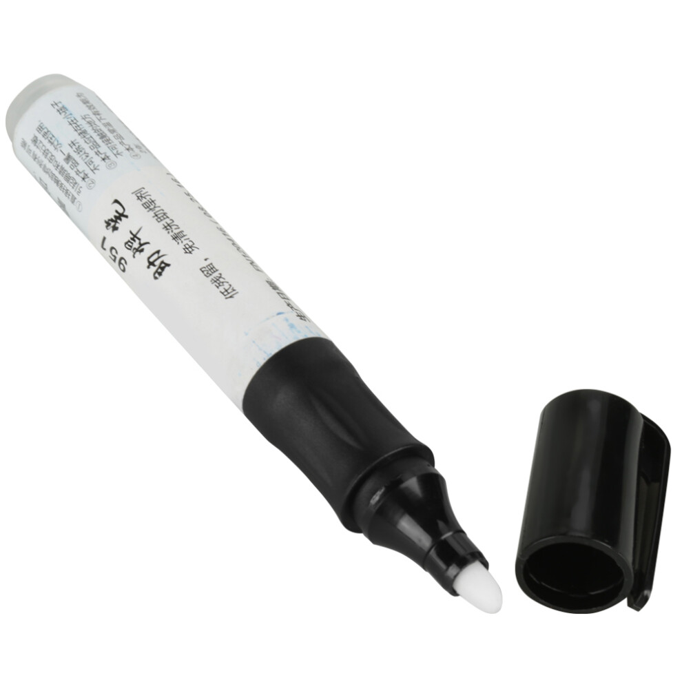 1Pc 13Cm 951 Soldering Rosin Flux Pen Low Solids Non Clean Solder For Solar Cell Panel 8751324167918