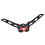 Folding Portable Compound Bow Stand Holder Rack Bracket for Archery Target Shooting(Long) 8