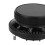 Manuelle Steuerung 5V 60mm Handrad-Encoder für CNC-Fräser Schwarz 7