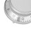 5V 60MM Hand Wheel Pulse Encoder Mill Router Manual Control For CNC System (White) 8
