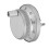 5V 60MM Hand Wheel Pulse Encoder Mill Router Manual Control For CNC System (White) 14