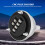 5V 60MM Hand Wheel Pulse Encoder Mill Router Manual Control For CNC System (White) 6