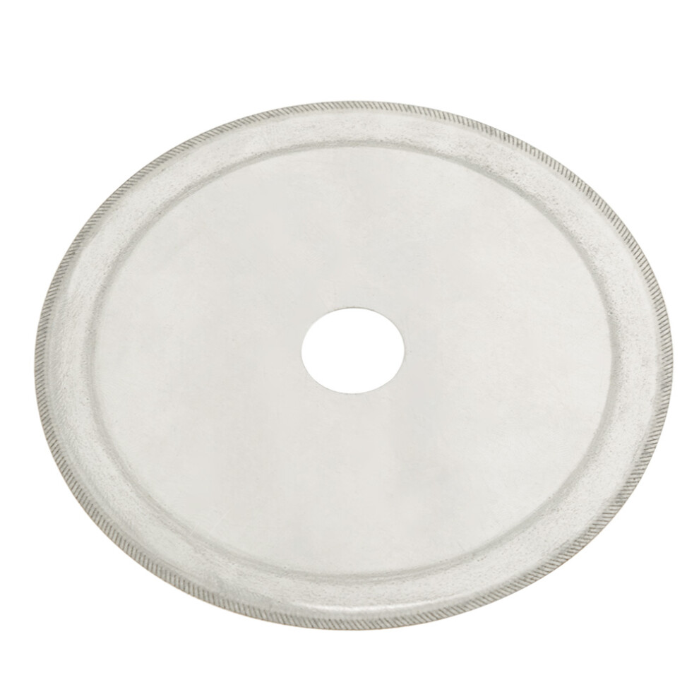 Ultra Thin Diamond Lapidary Saw Blade Gems Jewelry Cutting Blade 8431324172784