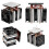 Semiconductor Refrigeration Cooling Device Thermoelectric Cooler 12V 10A DIY Mini Fridge 7