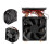 Semiconductor Refrigeration Cooling Device Thermoelectric Cooler 12V 10A DIY Mini Fridge 1