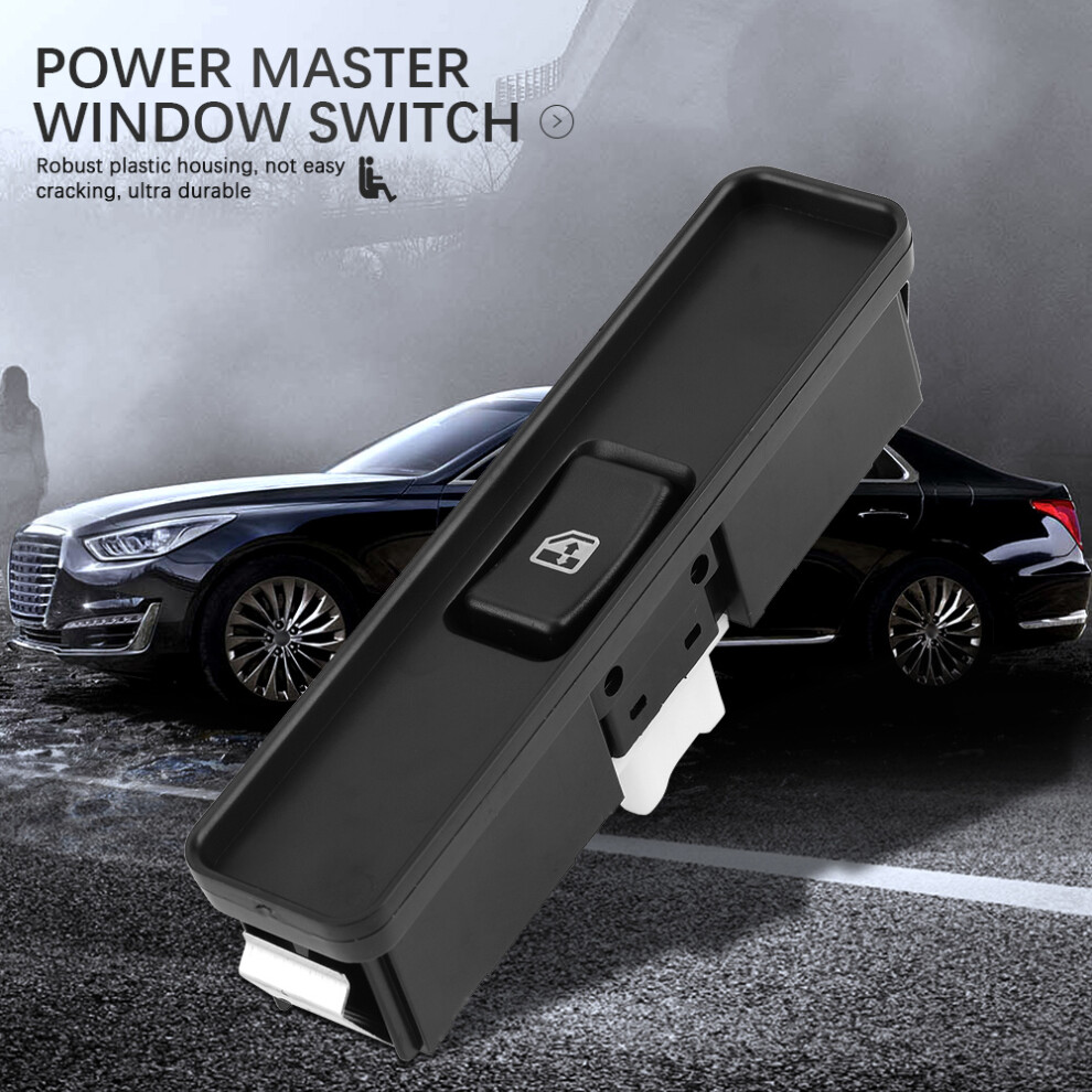 Power Master Window Regulator Control Switch Button For Suzuki Vitara 37995-60A00 9351324173330