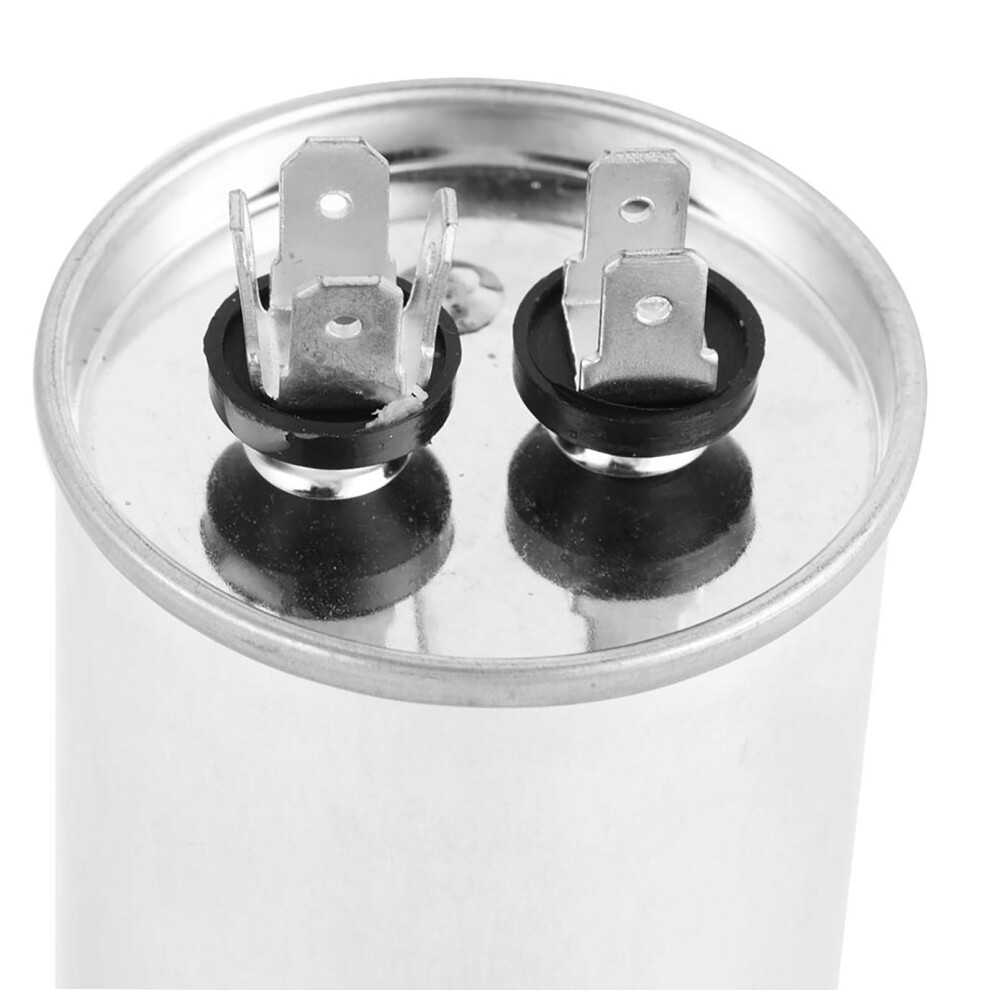 Cbb65aâ1 30Uf Ac 450V Cylindrical Motor Capacitor For Air Conditioner Motors Refrigerator 9381324173863