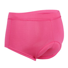 Women Cycling Underwear Pants Gel 3D Padded Bike Bicycle