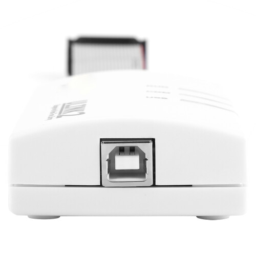 ULINK2 Emulator Original Firmware Support for MDK5.0/Cortex M4 2