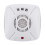 Ultrasonic Dust Mite Controller Repeller Low Noise Electric Plug In Mites Removing Device 3