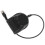 Crystal Headset Telephone Training Box Splitter Adapter Volume Control Intelligent Sound Closed 12