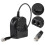 Crystal Headset Telephone Training Box Splitter Adapter Volume Control Intelligent Sound Closed 16