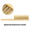 Soft Pig Bristles Beehive Bee Brush Beekeeping Cleaning Tool with Wooden Handle 1