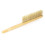 Soft Pig Bristles Beehive Bee Brush Beekeeping Cleaning Tool with Wooden Handle 11