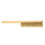 Soft Pig Bristles Beehive Bee Brush Beekeeping Cleaning Tool with Wooden Handle 2