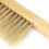 Soft Pig Bristles Beehive Bee Brush Beekeeping Cleaning Tool with Wooden Handle 8