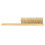 Soft Pig Bristles Beehive Bee Brush Beekeeping Cleaning Tool with Wooden Handle 10