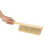 Soft Pig Bristles Beehive Bee Brush Beekeeping Cleaning Tool with Wooden Handle 4