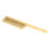 Soft Pig Bristles Beehive Bee Brush Beekeeping Cleaning Tool with Wooden Handle 9