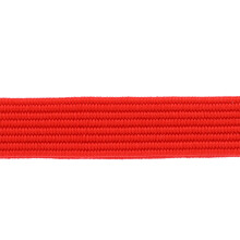 DUUTI Elastischer Gepäckgurt mit Haken 80cm Rot für Taschen & Fahrräder