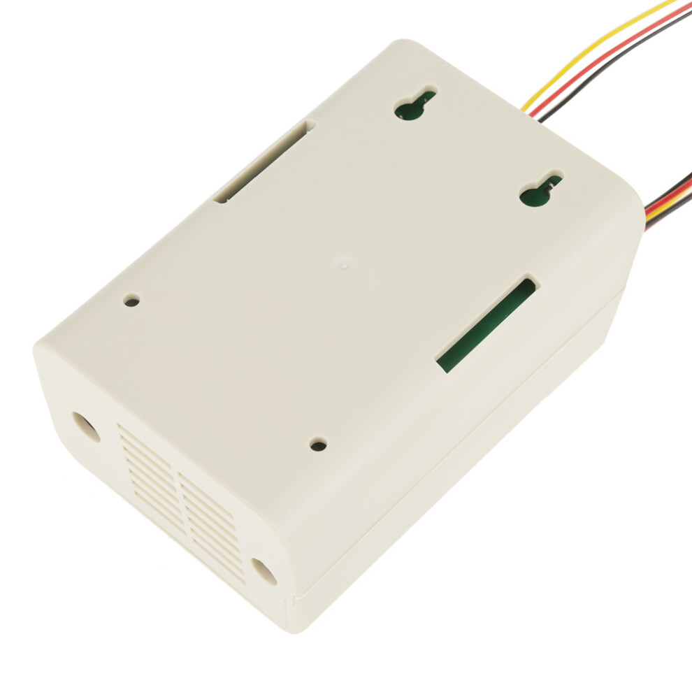 5-36V Bldc Three Phase Sensorless Brushless Without Hall Motor Controller 9491324177348