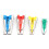 Fabric Bias Tape Maker Folder Kit DIY Sewing Quilting Binding Tool Set 5