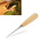 Fabric Bias Tape Maker Folder Kit DIY Sewing Quilting Binding Tool Set 9