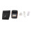 Wireless Portable Receipt Printer Bluetooth Thermal Bill Printer 58 mm (Orange, ) 2
