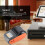 Wireless Portable Receipt Printer Bluetooth Thermal Bill Printer 58 mm (Orange, ) 10