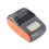 Wireless Portable Receipt Printer Bluetooth Thermal Bill Printer 58 mm (Orange, ) 5