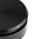 94-01 Scheibenwischerarm Gummiabdeckung Cap 6 Stück Schwarz 4cm 9