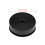 94-01 Scheibenwischerarm Gummiabdeckung Cap 6 Stück Schwarz 4cm 12