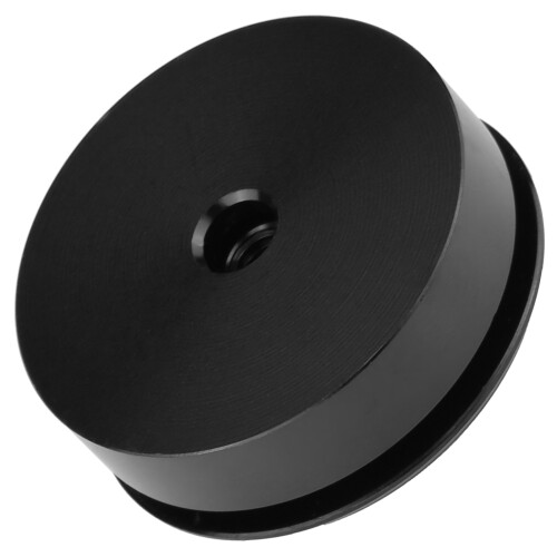 94-01 Scheibenwischerarm Gummiabdeckung Cap 6 Stück Schwarz 4cm
