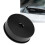 94-01 Scheibenwischerarm Gummiabdeckung Cap 6 Stück Schwarz 4cm 15