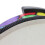 Lightweight Durable Traditional Frame Drum Percussion Musical Instruments for Kids Practice 6