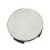 Lightweight Durable Traditional Frame Drum Percussion Musical Instruments for Kids Practice 13