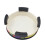 Lightweight Durable Traditional Frame Drum Percussion Musical Instruments for Kids Practice 8